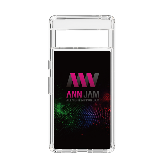 Slim Protection Case［ Nippon Broadcasting System - All Night Nippon Jam ］