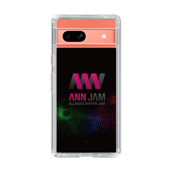 Slim Protection Case［ Nippon Broadcasting System - All Night Nippon Jam ］