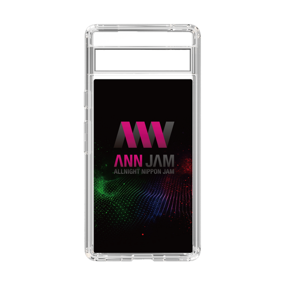 Slim Protection Case［ Nippon Broadcasting System - All Night Nippon Jam ］