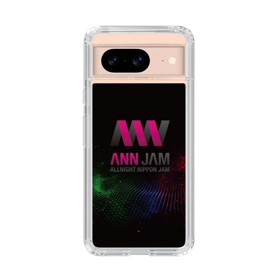 Slim Protection Case［ Nippon Broadcasting System - All Night Nippon Jam ］
