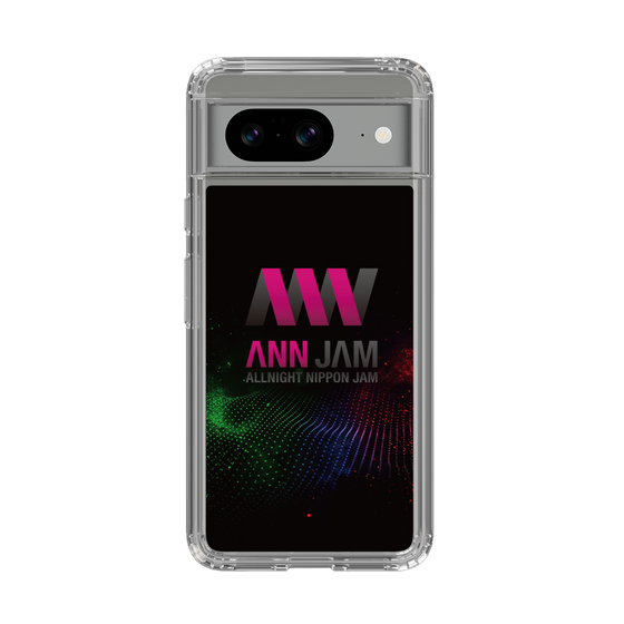 Slim Protection Case［ Nippon Broadcasting System - All Night Nippon Jam ］