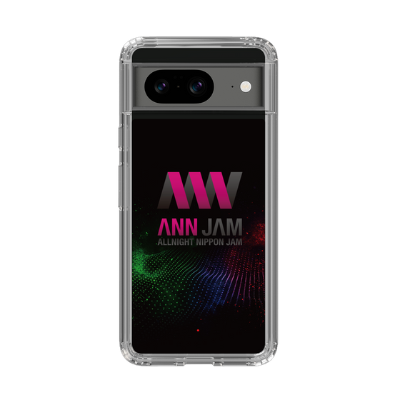 Slim Protection Case［ Nippon Broadcasting System - All Night Nippon Jam ］