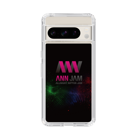 Slim Protection Case［ Nippon Broadcasting System - All Night Nippon Jam ］