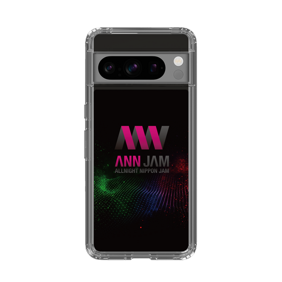Slim Protection Case［ Nippon Broadcasting System - All Night Nippon Jam ］