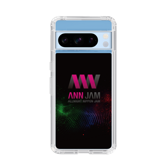Slim Protection Case［ Nippon Broadcasting System - All Night Nippon Jam ］
