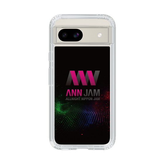 Slim Protection Case［ Nippon Broadcasting System - All Night Nippon Jam ］