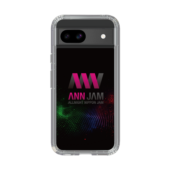 Slim Protection Case［ Nippon Broadcasting System - All Night Nippon Jam ］