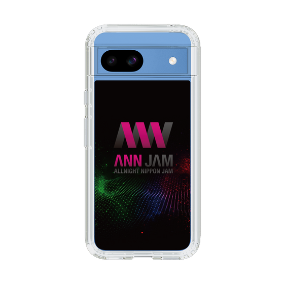 Slim Protection Case［ Nippon Broadcasting System - All Night Nippon Jam ］