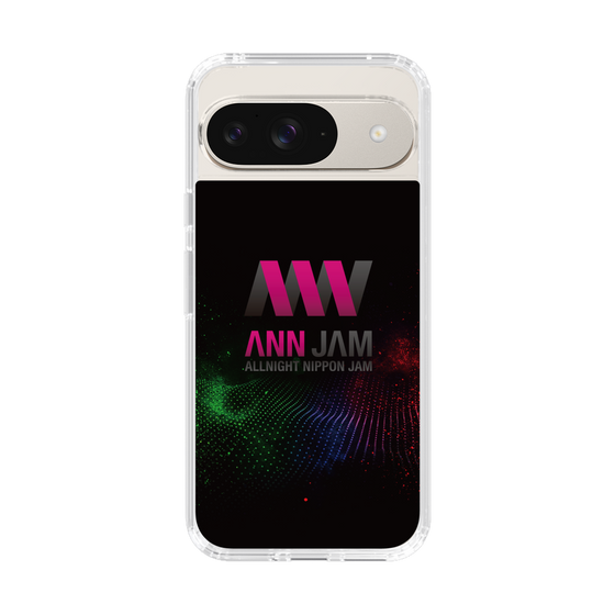 Slim Protection Case［ Nippon Broadcasting System - All Night Nippon Jam ］