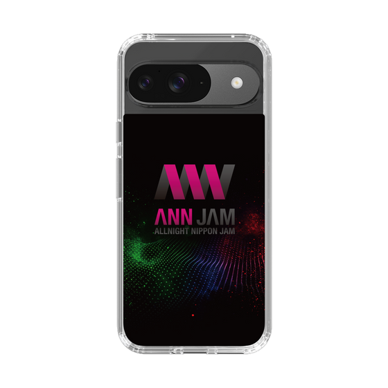 Slim Protection Case［ Nippon Broadcasting System - All Night Nippon Jam ］