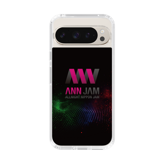 Slim Protection Case［ Nippon Broadcasting System - All Night Nippon Jam ］