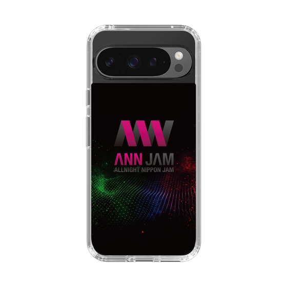 Slim Protection Case［ Nippon Broadcasting System - All Night Nippon Jam ］