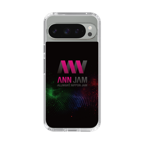 Slim Protection Case［ Nippon Broadcasting System - All Night Nippon Jam ］