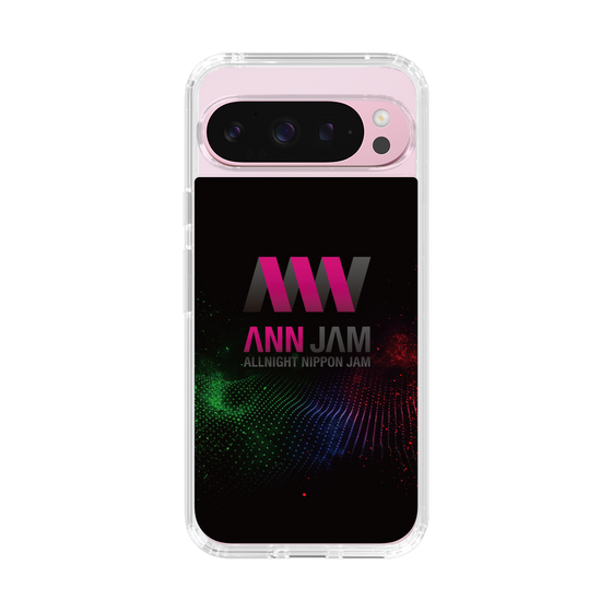 Slim Protection Case［ Nippon Broadcasting System - All Night Nippon Jam ］