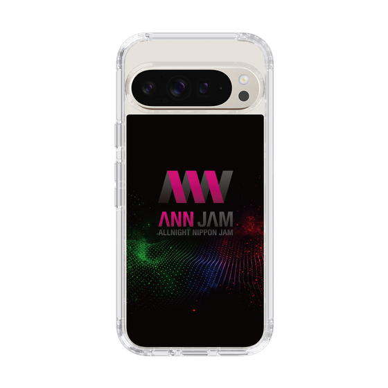 Slim Protection Case［ Nippon Broadcasting System - All Night Nippon Jam ］