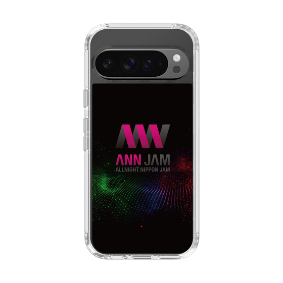 Slim Protection Case［ Nippon Broadcasting System - All Night Nippon Jam ］