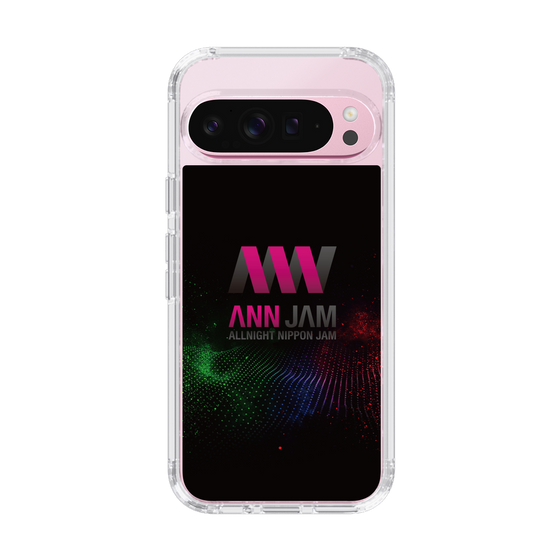 Slim Protection Case［ Nippon Broadcasting System - All Night Nippon Jam ］