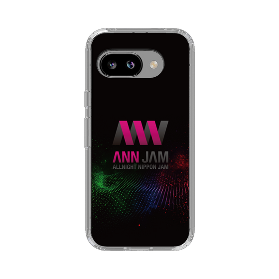 Slim Protection Case［ Nippon Broadcasting System - All Night Nippon Jam ］