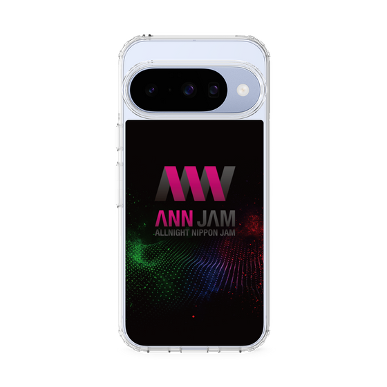 Slim Protection Case［ Nippon Broadcasting System - All Night Nippon Jam ］
