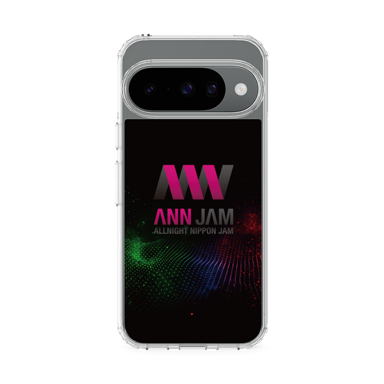 Slim Protection Case［ Nippon Broadcasting System - All Night Nippon Jam ］