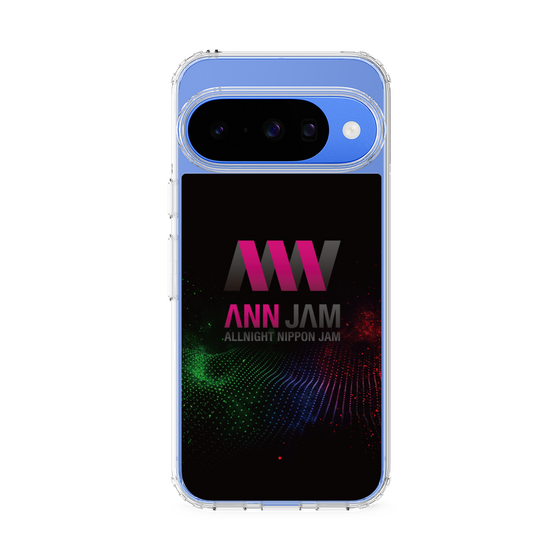 Slim Protection Case［ Nippon Broadcasting System - All Night Nippon Jam ］