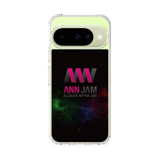 Slim Protection Case［ Nippon Broadcasting System - All Night Nippon Jam ］