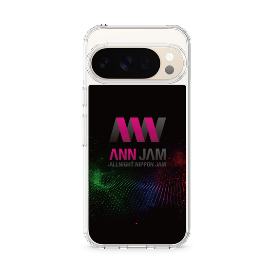 Slim Protection Case［ Nippon Broadcasting System - All Night Nippon Jam ］