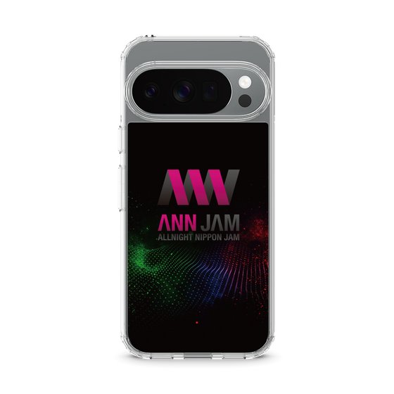 Slim Protection Case［ Nippon Broadcasting System - All Night Nippon Jam ］