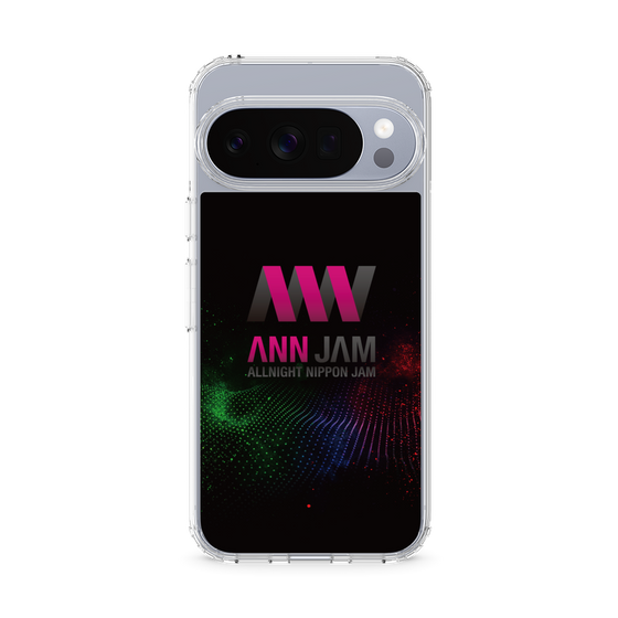 Slim Protection Case［ Nippon Broadcasting System - All Night Nippon Jam ］
