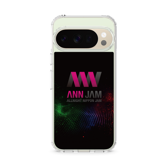 Slim Protection Case［ Nippon Broadcasting System - All Night Nippon Jam ］