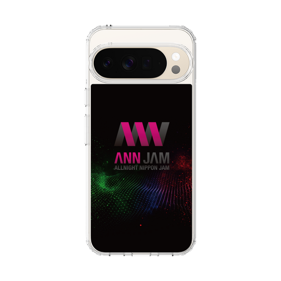 Slim Protection Case［ Nippon Broadcasting System - All Night Nippon Jam ］