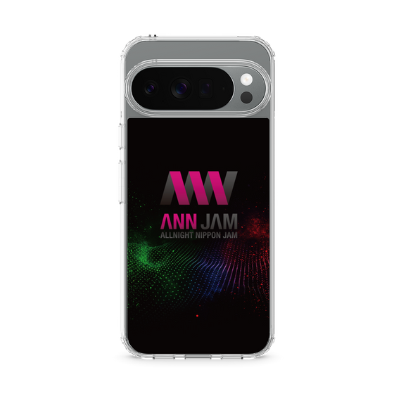 Slim Protection Case［ Nippon Broadcasting System - All Night Nippon Jam ］