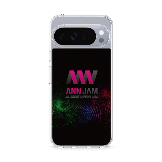 Slim Protection Case［ Nippon Broadcasting System - All Night Nippon Jam ］