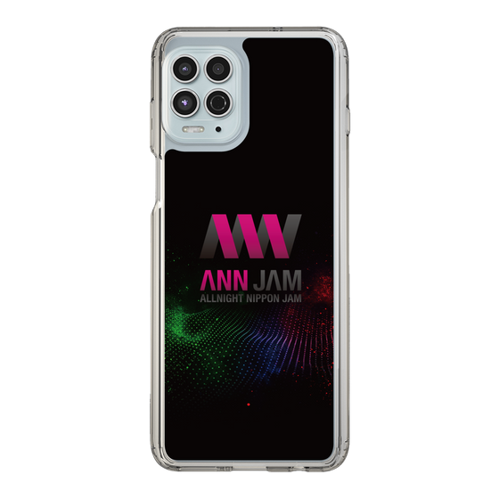 Slim Protection Case［ Nippon Broadcasting System - All Night Nippon Jam ］
