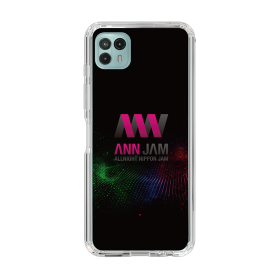 Slim Protection Case［ Nippon Broadcasting System - All Night Nippon Jam ］