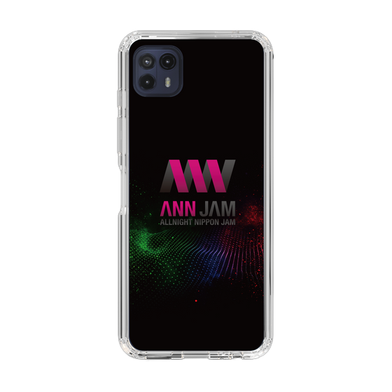 Slim Protection Case［ Nippon Broadcasting System - All Night Nippon Jam ］