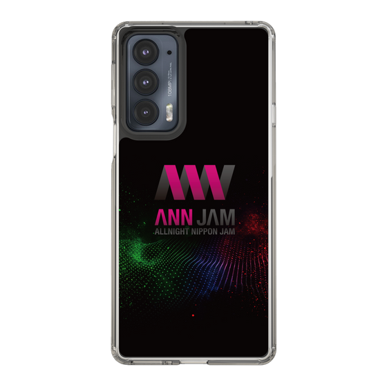 Slim Protection Case［ Nippon Broadcasting System - All Night Nippon Jam ］