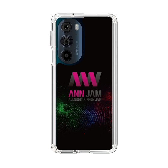 Slim Protection Case［ Nippon Broadcasting System - All Night Nippon Jam ］