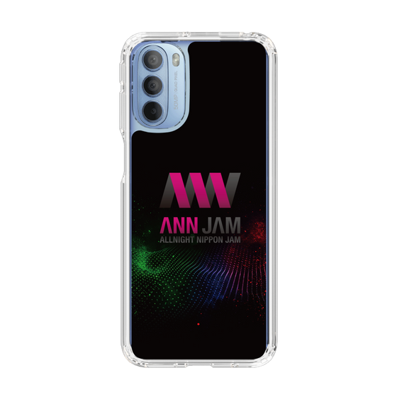 Slim Protection Case［ Nippon Broadcasting System - All Night Nippon Jam ］