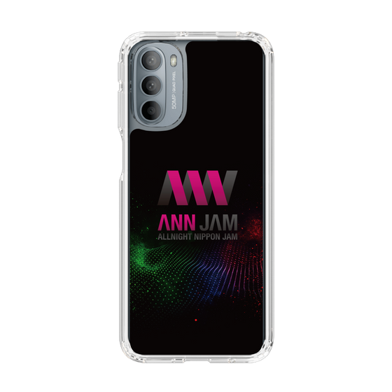 Slim Protection Case［ Nippon Broadcasting System - All Night Nippon Jam ］