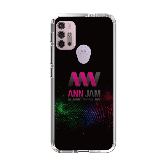 Slim Protection Case［ Nippon Broadcasting System - All Night Nippon Jam ］