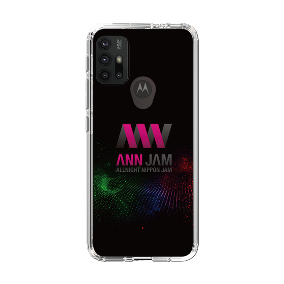 Slim Protection Case［ Nippon Broadcasting System - All Night Nippon Jam ］
