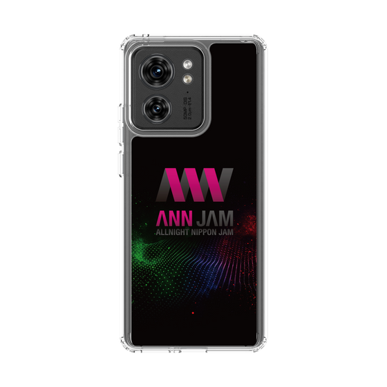 Slim Protection Case［ Nippon Broadcasting System - All Night Nippon Jam ］