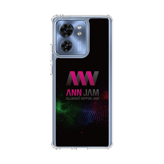 Slim Protection Case［ Nippon Broadcasting System - All Night Nippon Jam ］