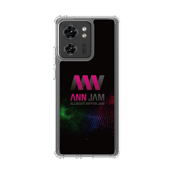 Slim Protection Case［ Nippon Broadcasting System - All Night Nippon Jam ］