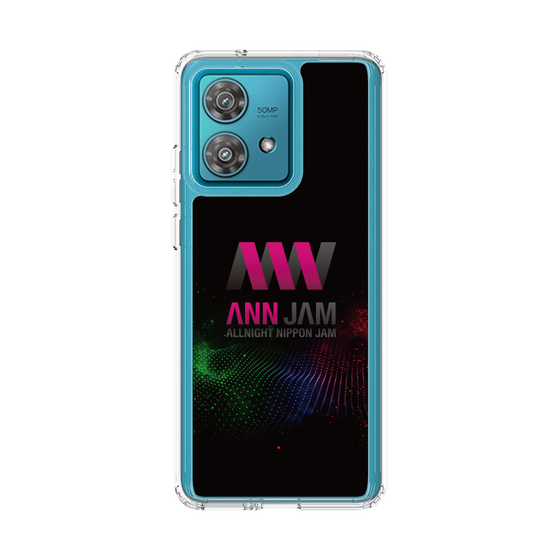 Slim Protection Case［ Nippon Broadcasting System - All Night Nippon Jam ］