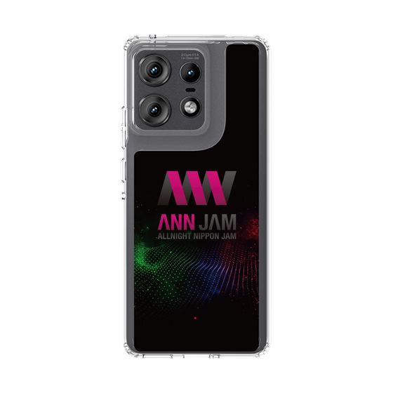 Slim Protection Case［ Nippon Broadcasting System - All Night Nippon Jam ］
