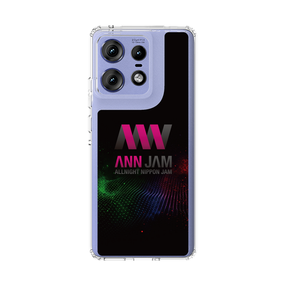 Slim Protection Case［ Nippon Broadcasting System - All Night Nippon Jam ］