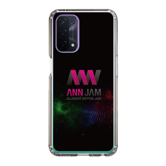 Slim Protection Case［ Nippon Broadcasting System - All Night Nippon Jam ］