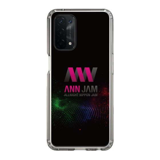 Slim Protection Case［ Nippon Broadcasting System - All Night Nippon Jam ］